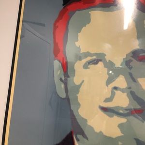 Meet your Posher, Brett